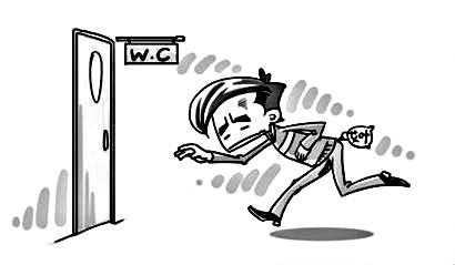 拉肚子(zǐ)的(de)常見(jiàn)原因有(yǒu)哪些(xiē)？