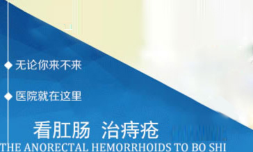 武漢博仕肛腸醫院有限公司