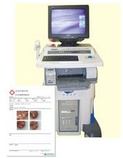 電(diàn)子(zǐ)肛腸鏡檢查