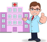 好(hǎo)的(de)專科(kē)醫(yī)院