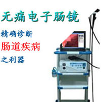 電(diàn)子(zǐ)腸鏡