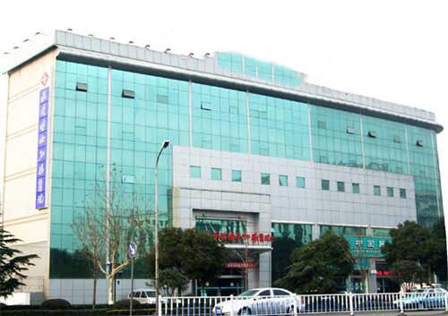 武漢博仕肛腸醫(yī)院