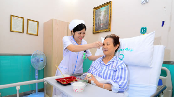 普通(tōng)病房(fáng)